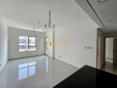 Spacious 2Br | Unfurnishded | Gas Free