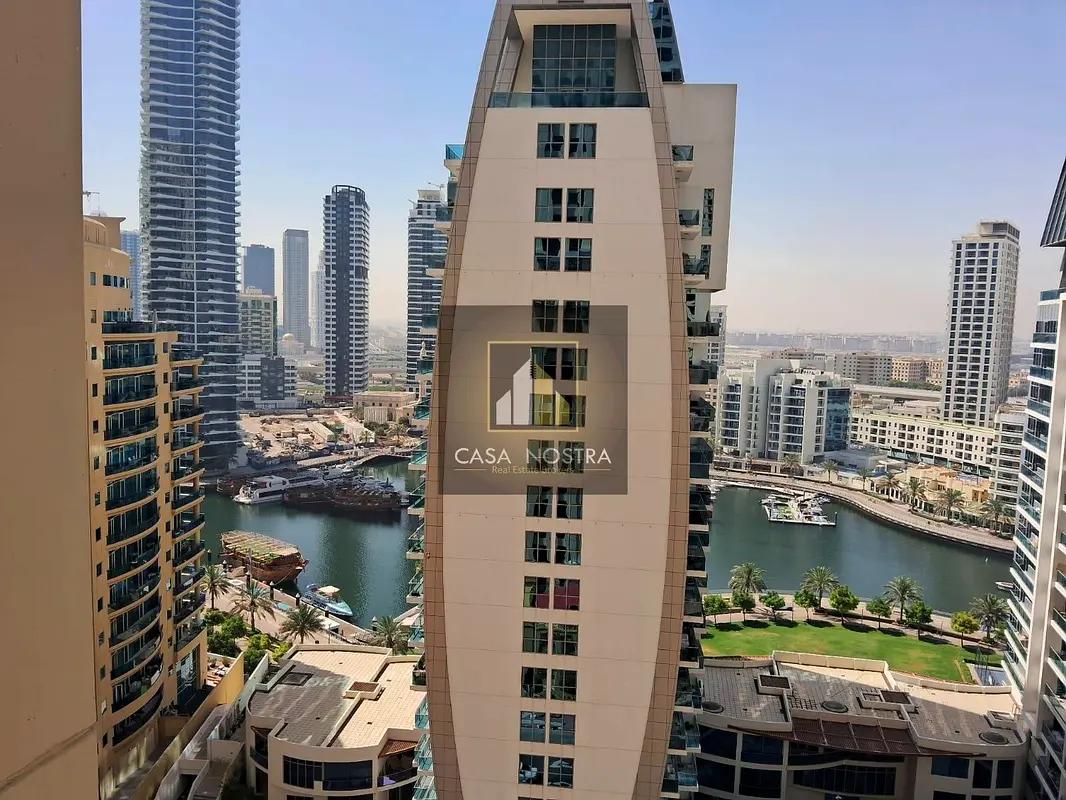 Spacious 2Bed | Prime Area | High Demand
