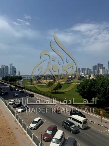 Spacious 3 Bedroom Apartment for Rent in Al Majaz 2 Sharjah | Maid Room | Gym Pool | Free AC | Family Apartment