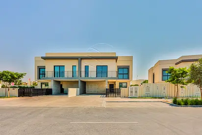 Single Row Near Golf Course | Type X | VACANT