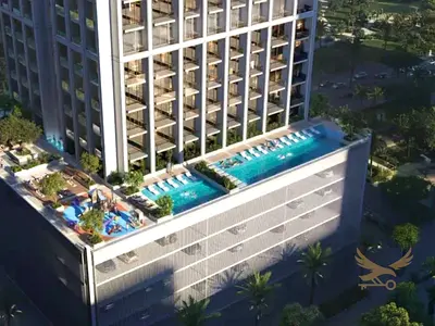Luxury Residences | Strong Rental Income | Prime Area