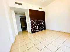 Spacious 1BR | Prime Location | Great Community