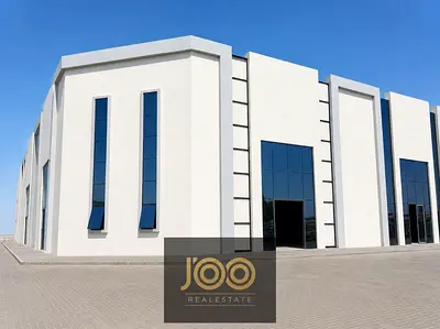 Annual Rental / Commercial Warehouse / Large Operating Space / High Power Electricity / Strategic Location / Private Yard / Ready for Handover