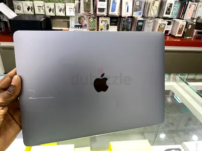 Used Apple MacBook Pro 13-inch Space Gray (Good Condition n)