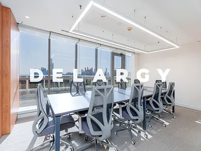 High Floor | Turnkey A Grade | DMCC License