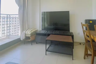 Furnished | High Floor | Amenities View | Vacant