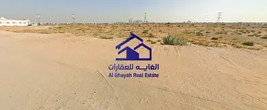 Commercial Land for Sale in Al Dibdibah North, Sharjah - at a Special Price