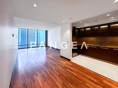 High Floor I Big Layout I Above 40th Floor