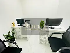 Spacious Office | Direct from Landlord | Near to Metro Station |