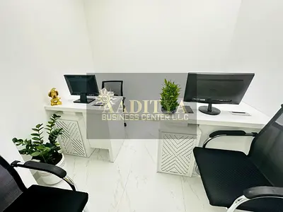 Spacious Office | Direct from Landlord | Near to Metro Station |