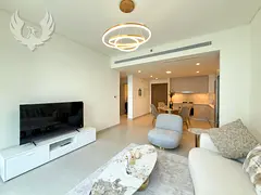 Furnished | Boulevard and Sea Views | Chiller Free