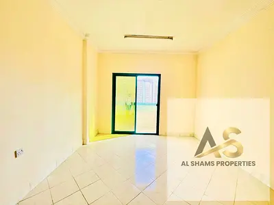 1BHK WITH BALCONY FULL FAMILY BUILDING