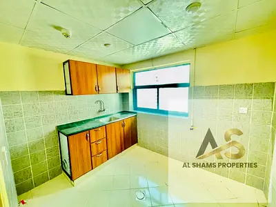 1BHK WITH BALCONY FULL FAMILY BUILDING