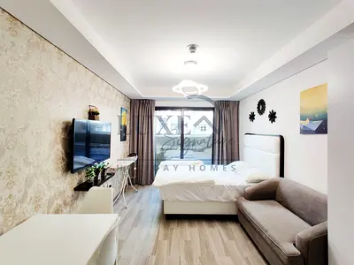 READY TO MOVE IN STUDIO || FULLY FURNISHED || CALL US NOW