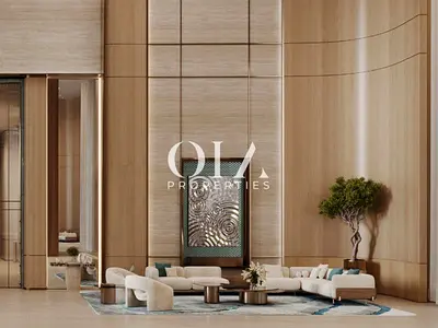 Bright 1BR | Premium Living | Great Investment