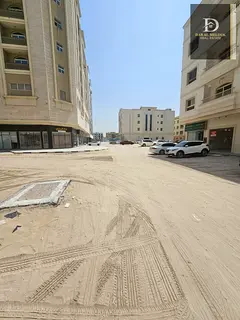 For Sale in Sharjah Muwaileh Commercial Area Plot of land in a prime location Owned by UAE and GCC n