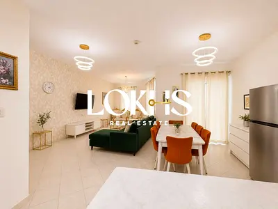 Lake Views | High Floor | Spacious Layout