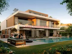 ULTRY LUXURY 5BR VILLA I NEAR TO AIRPORT I Q2 2029