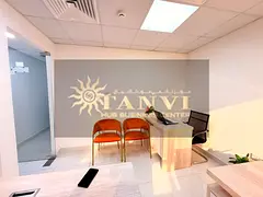 Fully Fitted Office |direct from Owner | near metro station