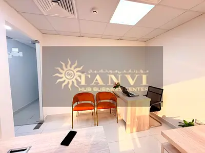 Fully Fitted Office |direct from Owner | near metro station