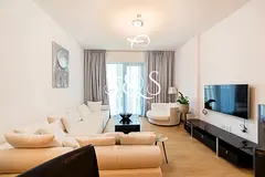 Marina View | Corner Unit | Spacious Layout