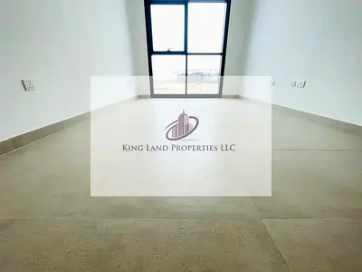 Spacious 3 BHK | 4 Washrooms | Balcony | Maid/Washing Area | Kitchen Appliances | Ready to Move-In