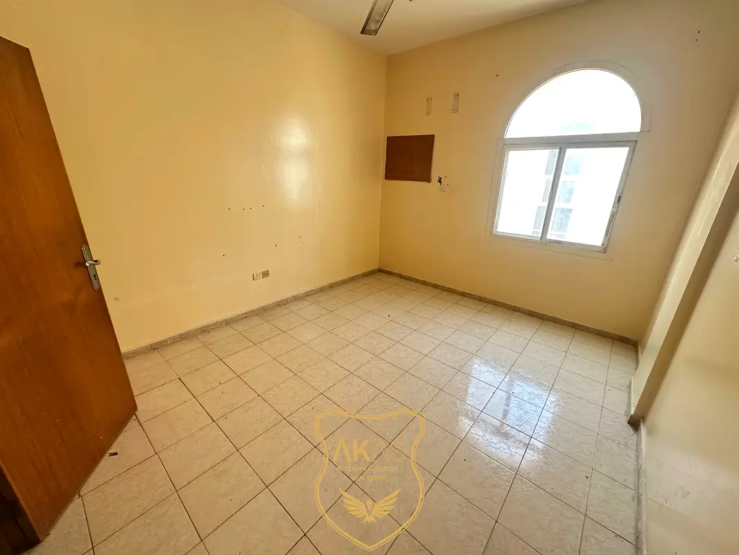 Bright & Spacious 1BHK | Window AC | Balcony | Prime Residential Area