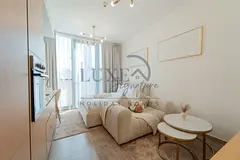 LUXURIOUS FURNISHING || FULLY FURNISHED STUDIO || READY TO MOVE IN