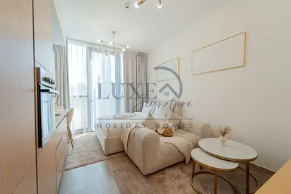 LUXURIOUS FURNISHING || FULLY FURNISHED STUDIO || READY TO MOVE IN