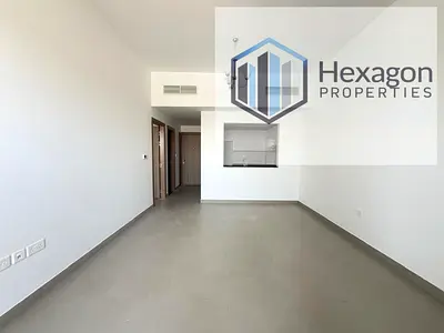 Brand New 1BR | 1 Month Free | Balcony | L’Olivier Residence | Warsan 4