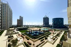 Pool and Mall View | Vacant | Brand New