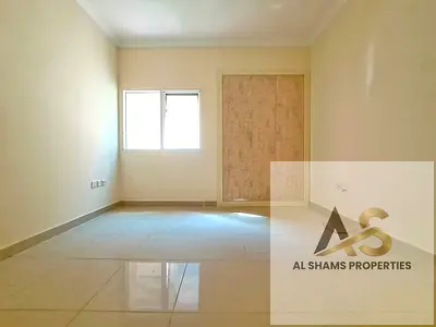 Lavish 2-bedroom with wardrobe &balcony near to Sahara center.