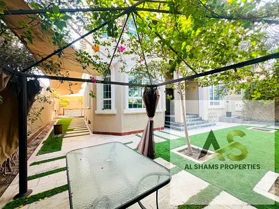 4BedRoom Villa | Lawn Area | Wardrobes