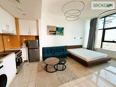 Furnished Studio | Soft & Clean | Flexible Payment