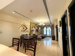 Fully Furnished I Prime Location I High Floor