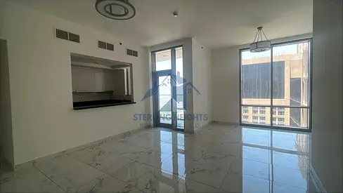 Luxury 3BR + Maid | 1,964 sqft l Canal View | High Floor | Prime Location