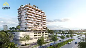 Premium Dubai Island | Flexible Plan | 4%DLD Waiver