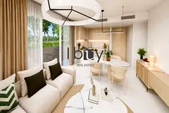 Canal View | Low Premium | Corner Unit