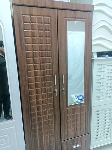 2 door cabinet brand new available any color you need