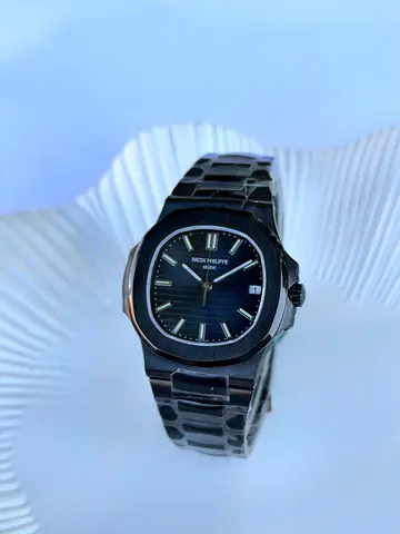 Patek Philippe Watch