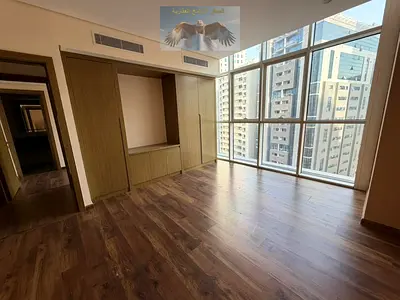 | باركينج مجاني | جيم ومسبح | اطلالة بان | تصميم فندقي |