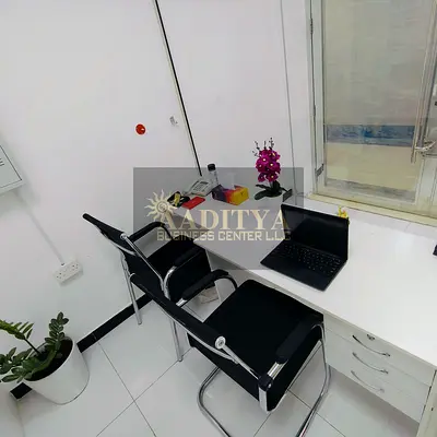 Beautiful Office | direct from Owner | ⁠near to Metro Station