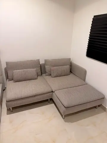 Sofa from ikea