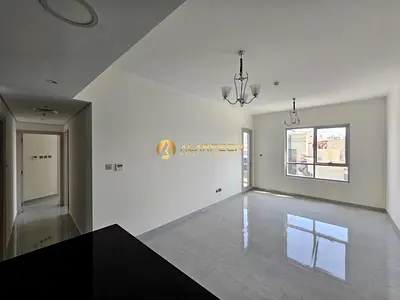 Spacious 2Br | Unfurnishded | Ready to Move