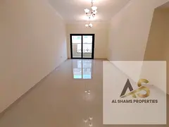 Lavish 1bhk with balcony wardrobes and parking