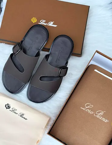 Loropiana man shose