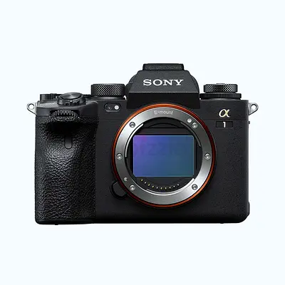 Sony Alpha a1 Mirrorless Camera Body (No Lens) - Excellent Condition