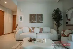 Fully Furnished l High Floor l Water View