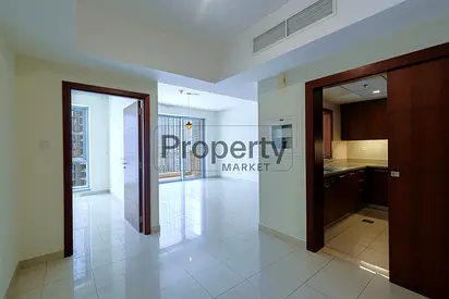 12 Payments | Spacious | Balcony | Fountain View