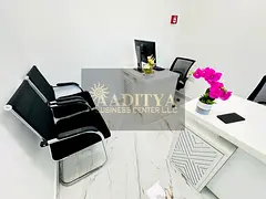 Beautiful Office | direct from Owner | ⁠near to Metro Station
